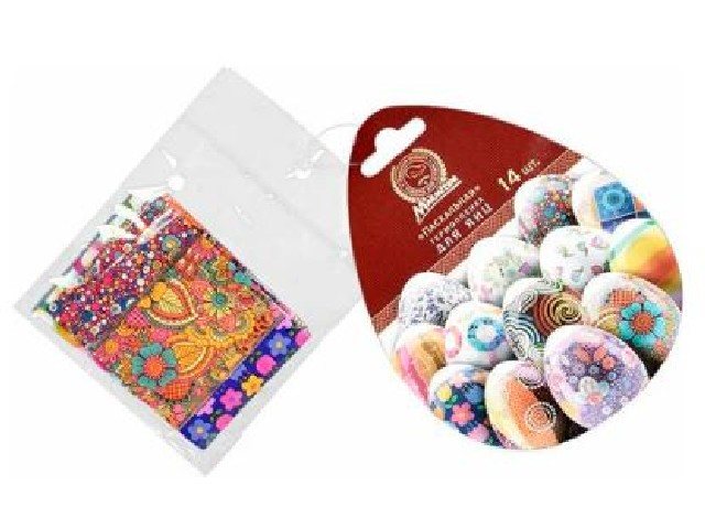 Термопленка для яиц ПВХ 